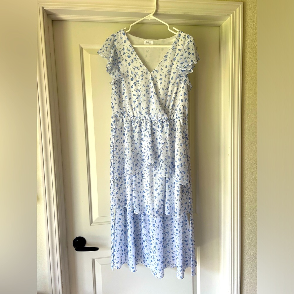 Light Dress 😊